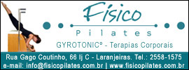 Fisico Pilates - http://www.fisicopilates.com.br
